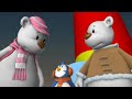 I favorited a YouTube video -- Build-A-Bearville Under the North Star 3/3 - Man Made Global Warming http://youtu.be/q_vPZXbttdk?a