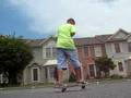 skate line