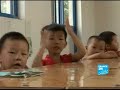 Education discrimination for children of migrant workers in China