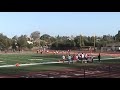 Fallbrook Warriors -Mitey Mite-