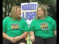 Biggest Loser Club - Tara & laura part 1