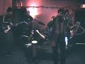 Glen Brown with The JammyLand All-Stars 2007