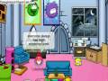 CP Horror Romance:The Penguin Saga Part 1