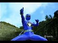 Intro- Power Rangers DinoStorm