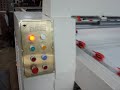 HFJ-26B COMPUTERIZED QUILTING MACHINE
