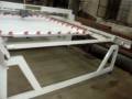 videos de HFJ-26B COMPUTERIZED QUILTING MACHINE