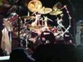 Rage - Mike Terrana drum solo, masters of rock 2006