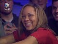Beyaz Show (28.11.08) Konuklar: ?smail YK, Ebru Ya?ar ve Shantel (Part 1) Beyaz Show (28.11.08) Konuklar: ?smail YK, Ebru Ya?ar ve Shantel (Part 1)
