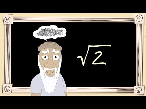 how to prove rational numbers