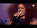 videos de Nathalie Makoma - I Wont Forget (live)