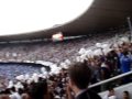 Vasco 4 vs 0 Ipatinga no maracanã 043