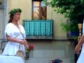 Bufacanyes gegants de Guissona Romans