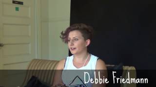 Debbie Friedmann