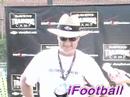 Football NFL Brian Billick Interview Training Camp 8/01/07 Football NFL Brian Billick Interview Training Camp 8/01/07