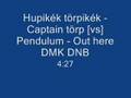 Pendulum vs Hupikék