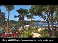 Westin Kaanapali pool and condo view
