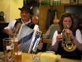 De Gamserl schwarz und braun live im Bräustüberl Maisach - Steirische Harmonika