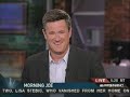 ron paul on morning joe july 09 2007