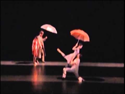 東京シティ・バレエ団ラフィネ・バレエコンサート2013」告知動画