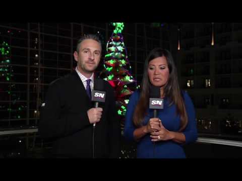 Video: Davidi: Encarnacion looking unlikely as Blue Jays push for Moreland