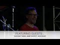 LIVE at Bonnaroo LIVE at Bonnaroo