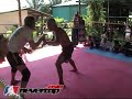 Nevertap Asia 2009 – 77.5kg – Andreas Hesselback vs Sebastian Desvigne – Welterweight Finals