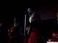 Ray Collins Hot Club #4