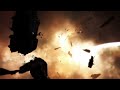 Eve online video game command the universe Official [HD] video game trailer