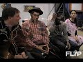 the carolina chocolate drops and tim duffy, the founder of the music maker relief foundation, talk about the blues and performing with the greats in this flyp interview.

see flyp's multimedia piece on the music maker relief foundation and the blues musicians it sponsors here:
http://www.flypmedia.com/issues/01/#11/1

text-only version:
http://www.flypmedia.com/content/saving-blues

www.flypmedia.com