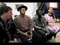 the carolina chocolate drops and tim duffy, the founder of the music maker relief foundation, talk about the blues and performing with the greats in this flyp interview.

see flyp's multimedia piece on the music maker relief foundation and the blues musicians it sponsors here:
http://www.flypmedia.com/issues/01/#11/1

text-only version:
http://www.flypmedia.com/content/saving-blues

www.flypmedia.com