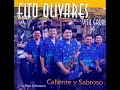 FITO OLIVARES-LA SABROSONA