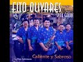 FITO OLIVARES-LA SABROSONA