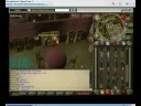 runescape-stuckin the wall!!!!!!!!!!!!!!!!!!!!
