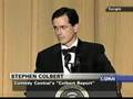 Speech at the White House Correspondent's Dinner (2006) p1