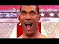 Giant Man on Star King scares EunTeuk!