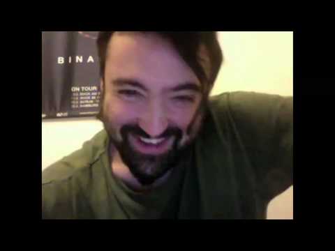 Banda Ideal - Kachafaz (Argentina - España)
