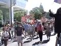DNC 2008 - August 24: Moonbats on Parade