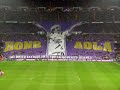 Real Madrid Oh eh Oh eh