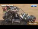 TransAfricaine 2008 quatorzi�me �tape Richard Toll Lompour