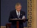 Sen. Voinovich on Medicaid Expansion