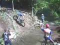 ２００７トライアル北海道大会