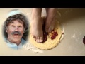 Papa Karlson's Feetza Pizza - Drunk and on Drugs Happy Funtime Hour