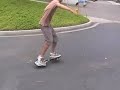 Waveboarding With the Wang Brothers
