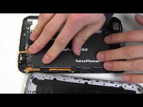 how to calibrate xperia s'battery