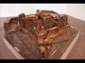 A Walk Through Fascinating Heidelberg Germany