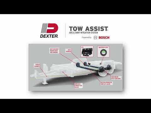 How to Use Tow Assist: Quick Start Guide
