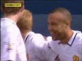 some nice goals by man utd's legend paul scholes!