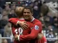 some nice goals by man utd's legend paul scholes!