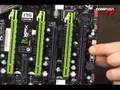 XFX nForce 790i Ultra SLI Motherboard