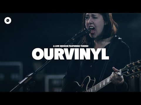 Torres - Honey